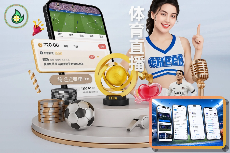 数字体育服务奖