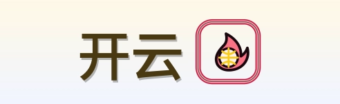 开云 Logo